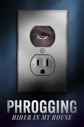 Phrogging: Hider in My House Season 1