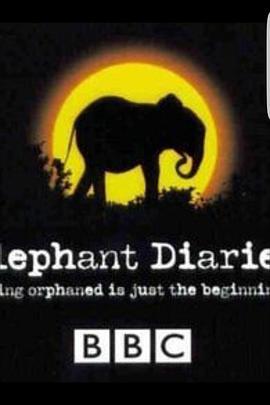大象日记 第一季