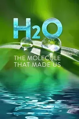造就人类的水分子
