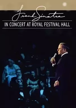 弗兰克·辛纳特拉皇家节日音乐厅演唱会