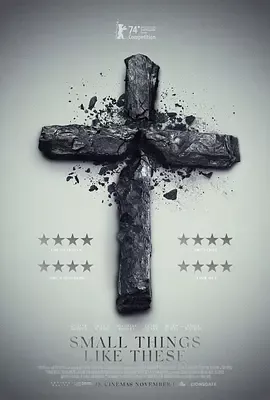 像这样的小事