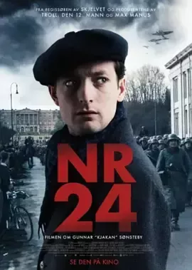 编号24